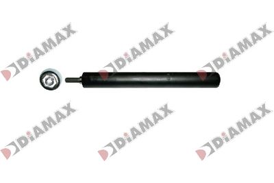 AP01072 DIAMAX Амортизатор
