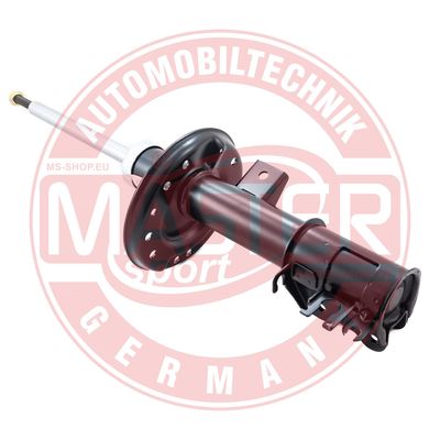 314840PCSMS MASTER-SPORT GERMANY Амортизатор