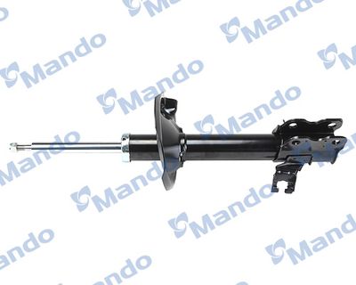 MSS020173 MANDO Амортизатор