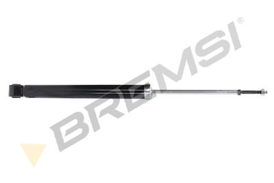SA1237 BREMSI Амортизатор