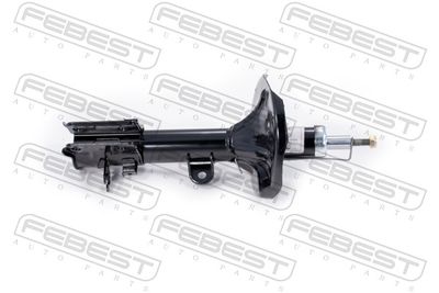 1207G014RR FEBEST Амортизатор
