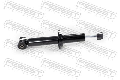 1707G006R FEBEST Амортизатор