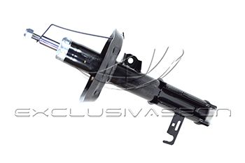 MSH7W041 MDR Амортизатор