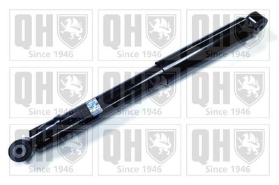 QAG181378 QUINTON HAZELL Амортизатор