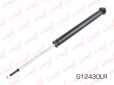 G12430LR LYNXauto Амортизатор
