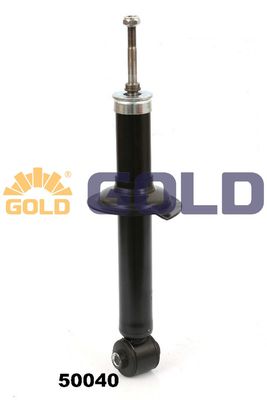 8430225 JAPANPARTS Амортизатор