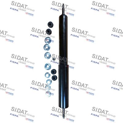 F210G1326 FISPA Амортизатор
