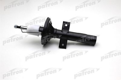 PSA333821 PATRON Амортизатор