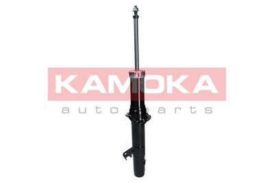 2000715 KAMOKA Амортизатор