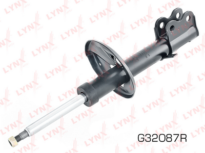 G32087R LYNXauto Амортизатор