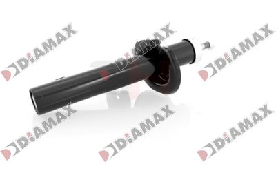 AP01011 DIAMAX Амортизатор