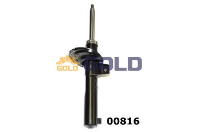 9262065 JAPANPARTS Амортизатор