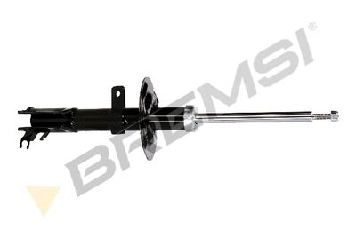SA0755 BREMSI Амортизатор