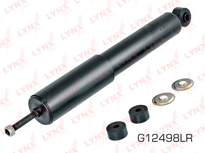 G12498LR LYNXauto Амортизатор