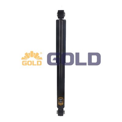 8131020 JAPANPARTS Амортизатор