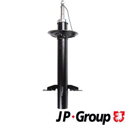 4142102600 JP GROUP Амортизатор