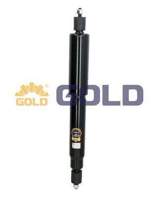 G22133 JAPANPARTS Амортизатор