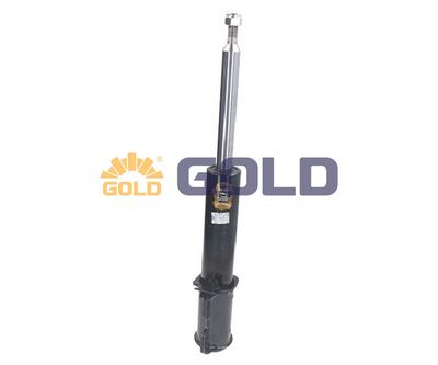 9270003 JAPANPARTS Амортизатор