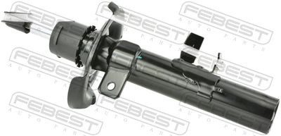 216651984FL FEBEST Амортизатор