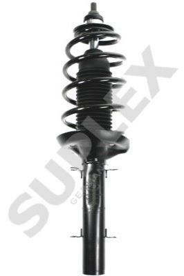 sus1105 SUPLEX Амортизатор