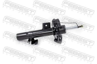 2707G007FL FEBEST Амортизатор