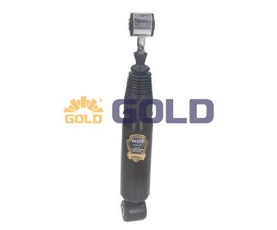8130538 JAPANPARTS Амортизатор