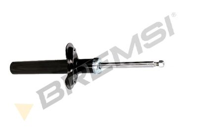 SA0802 BREMSI Амортизатор