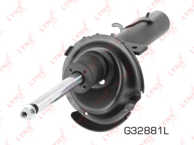 G32881L LYNXauto Амортизатор