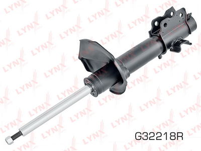 G32218R LYNXauto Амортизатор