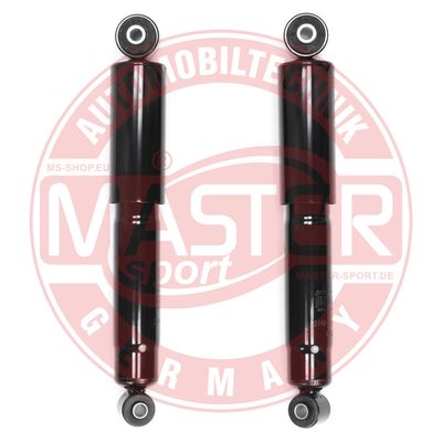 16K003782 MASTER-SPORT GERMANY Амортизатор
