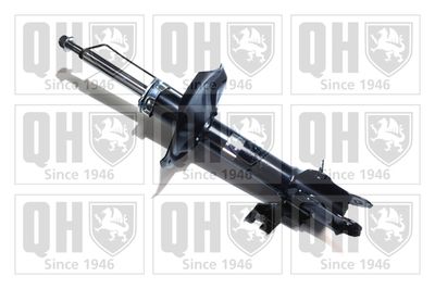 QAG178507 QUINTON HAZELL Амортизатор