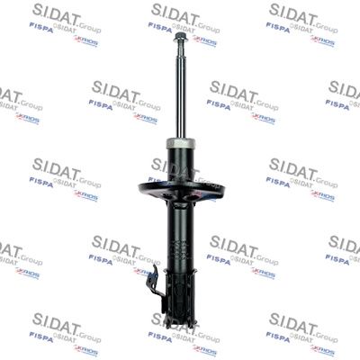 F210G0520 FISPA Амортизатор