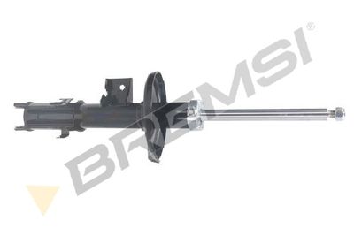 SA1608 BREMSI Амортизатор