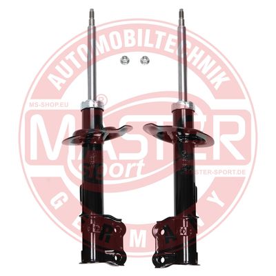16K001531 MASTER-SPORT GERMANY Амортизатор