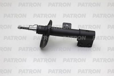 PSA333768 PATRON Амортизатор
