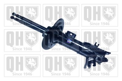 QAG181309 QUINTON HAZELL Амортизатор