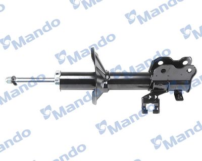MSS020566 MANDO Амортизатор
