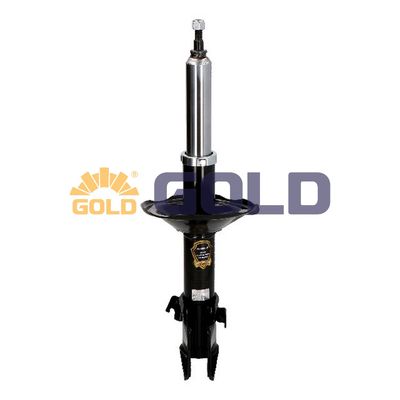 BL77007 JAPANPARTS Амортизатор