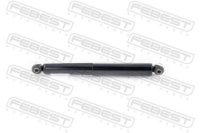 2307G011R FEBEST Амортизатор