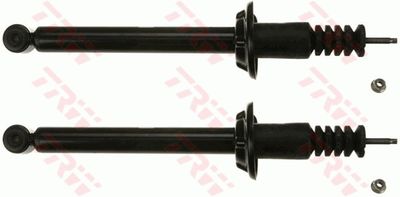 JHS167T TRW Амортизатор