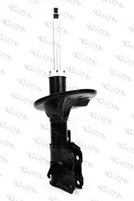 210788 VITAL SUSPENSIONS Амортизатор