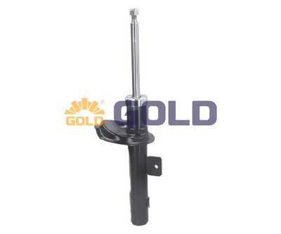 8260382 JAPANPARTS Амортизатор