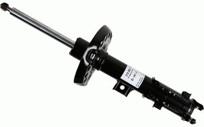 32V61A BOGE Амортизатор