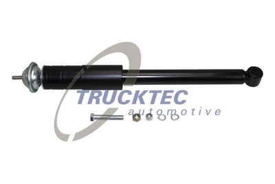 0230112 TRUCKTEC AUTOMOTIVE Амортизатор