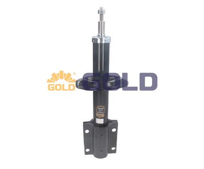 8270001 JAPANPARTS Амортизатор