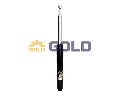9360034 JAPANPARTS Амортизатор