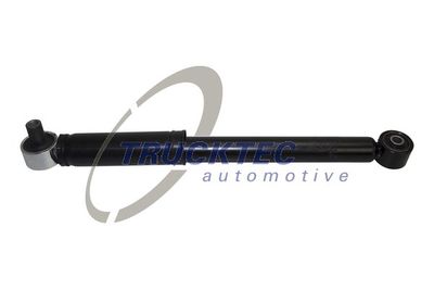 0230476 TRUCKTEC AUTOMOTIVE Амортизатор