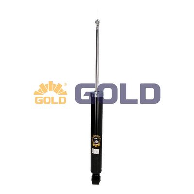 9151073 JAPANPARTS Амортизатор