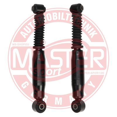 16K006972 MASTER-SPORT GERMANY Амортизатор