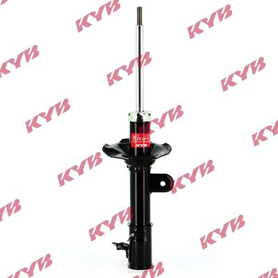 332154 KYB Амортизатор